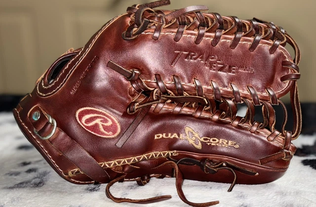 RAWLINGS PRIMO PRM 1150T Baseball Glove $600.00 - PicClick