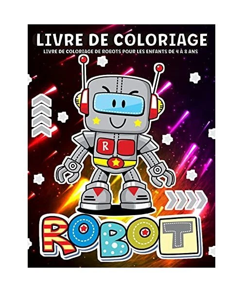 Robot De Dessin Intelligent Pour Enfants - Avec 150 Cartes Et 12 Feutres - Éducatif, 4-8 Ans