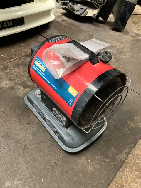 https://picclick.co.uk/Sealey-Ir20-Heater-Parts-Diesel-Infra-Red-324421559870.html