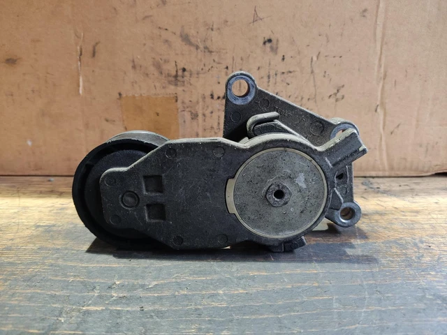 TF049 galet tendeur pour CITROEN C3 I 1.4 HD 2002 ESTANTERÍA 104 967227 2