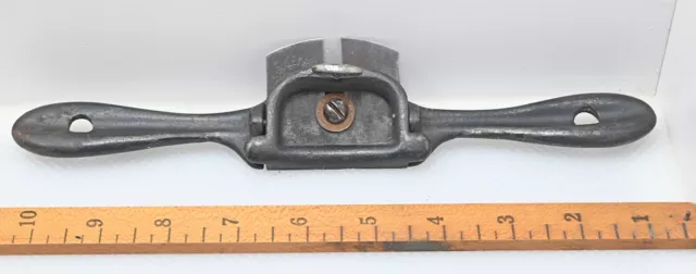 ✨Vintage Stanley No. 54 Adjustable Spokeshave (INV Ø983)