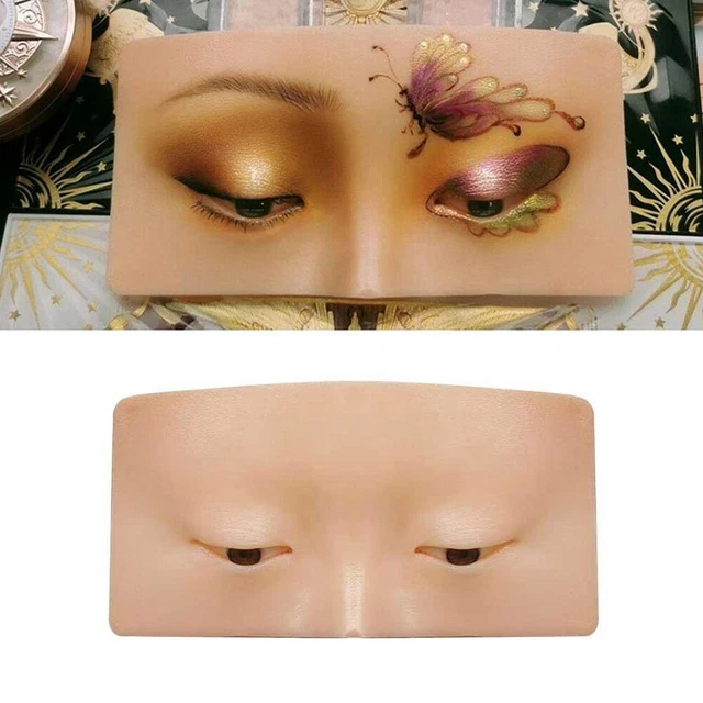 Manichino trucco viso The Perfect Aid To Practicing 2022 strumento I0C5