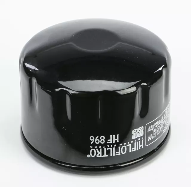 Hi Flo Oil Filter #HF896