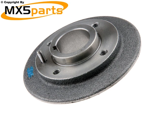 thumbnail image 2 of Genuine Mazda Flywheel To Crank Bolts – Set Of 6 – For MX-5 Miata MK1, MK2, MK2.5 (Used) 2 of 3