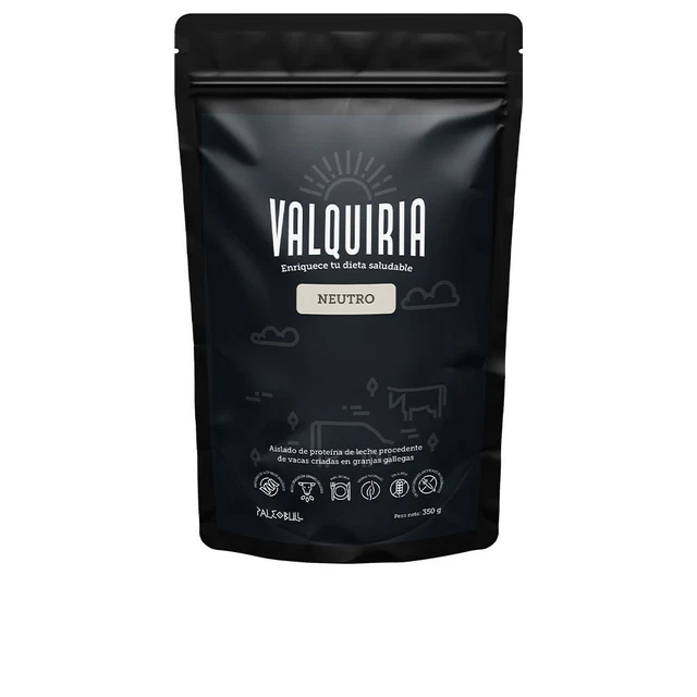 Ernährung Paleobull unisex VALQUIRIA #neutro 350 gr