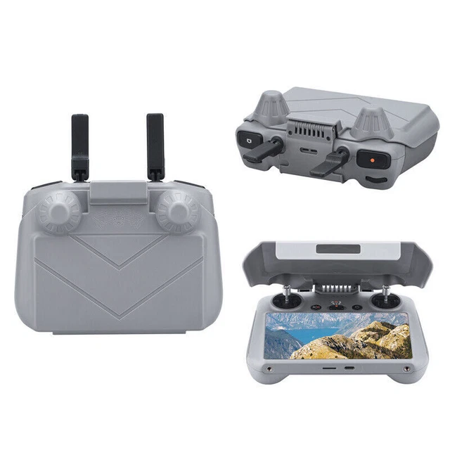 DJI Mini 4 Pro Pack Vuela Más Plus Con DJI RC 2 (control Remoto Con Pantalla), Dron Con Cámara - Foto 5
