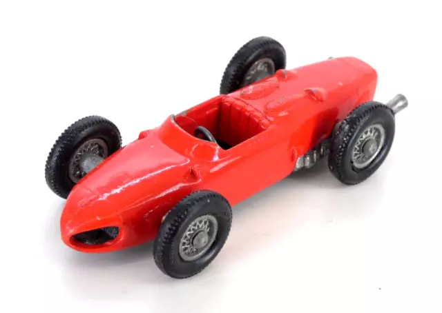 MATCHBOX FERRARI F1 No73 Toy Racing Car Rare Lesney Vintage Diecast Model 19.99 PicClick UK