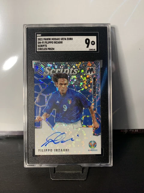 Filippo Inzaghi Auto FOR SALE! - PicClick