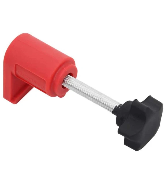 Kit di Attrezzi per Morsetto a Camma 5 pz