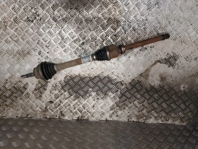 Cache De Poignée Intérieure Droite Pour PEUGEOT 208 I (Phase 1) - Réf. 9676394977, Occasion