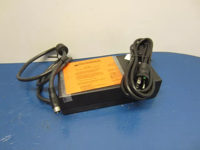 Axon Instruments GenePix 4000B Microarray Scanner Power Supply  FSA110933 S