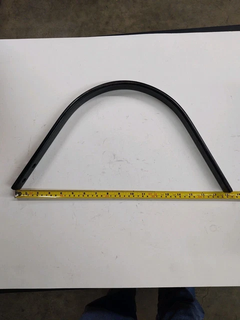 Lsrr Root / Rock Rake Tine