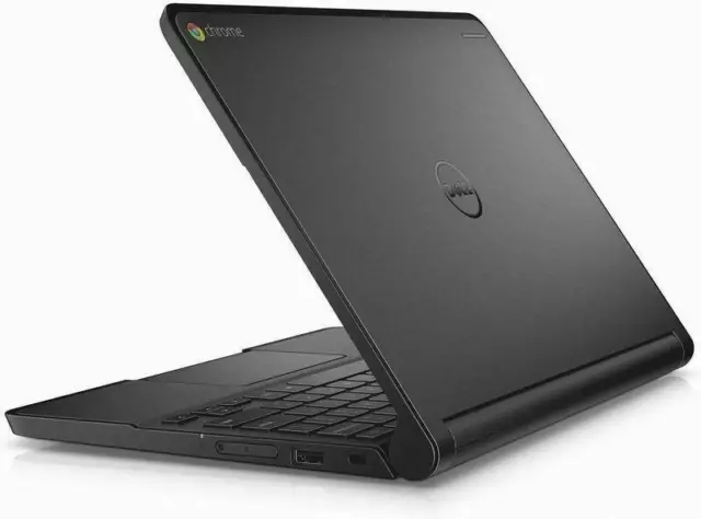 Laptop CHROMEBOOK 4GB 16GB WITH CHROME OS WEBCAM HDMI NOTEBOOK