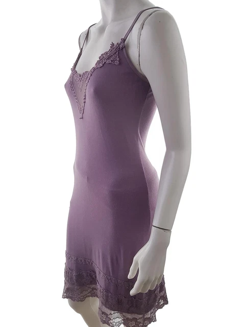 Robe Chemisier Phase Eight Taille 40 - Bleu Marine Viscose Manches 3/4 - Occasion Très Bon état