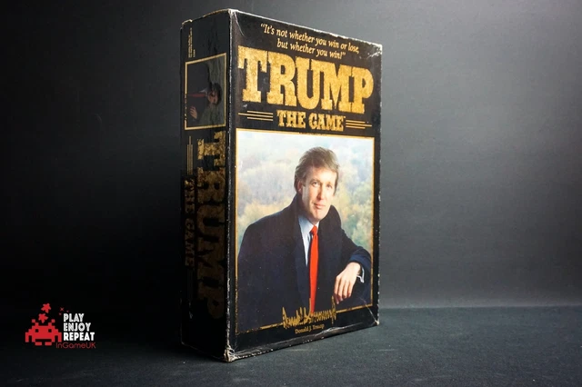 Jeu De Société Vintage Fort En Thème MB 1982 - Occasion Complet En Très Bon état