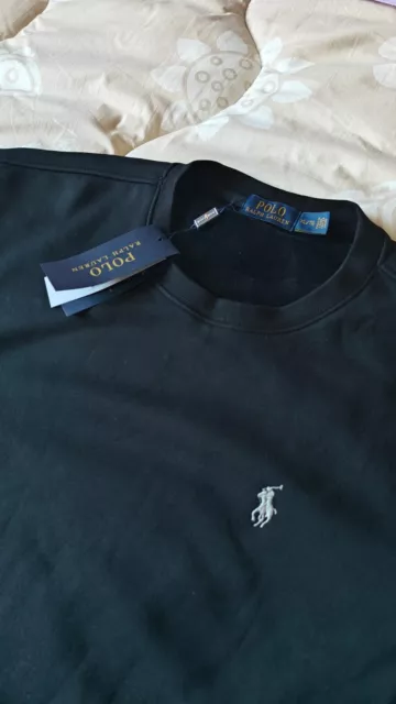 Felpa Polo Ralph Lauren