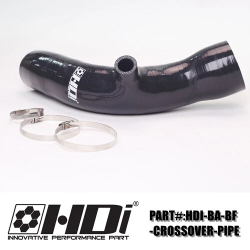 Ford Falcon BA XR6 Turbo Intercooler Upgrade Silver COOLXR6 Ford Falcon BA XR6 Turbo Intercooler Upgrade Silver COOLXR6