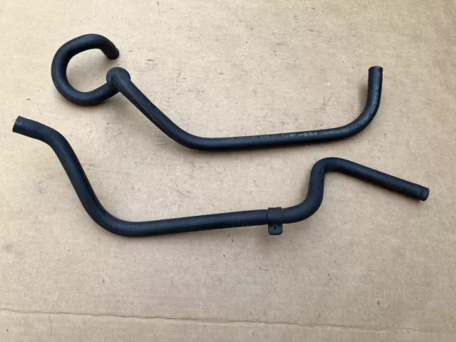 Tubi Acqua Radiatore/motore Gilera Runner 125/180 2t