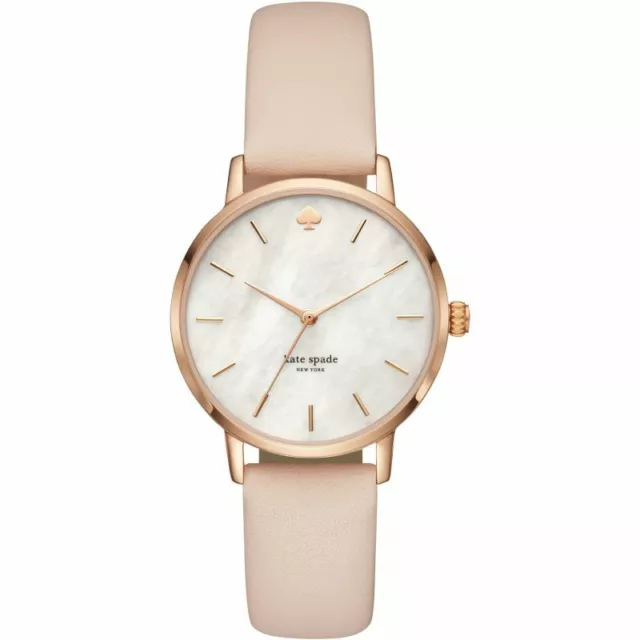 Ladies Watch | Kate Spade | New York Metro