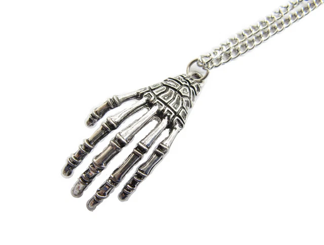 Boland 72252 - Collana Voodoo, Multicolore, Accessorio Per Costume E Halloween - Foto 12