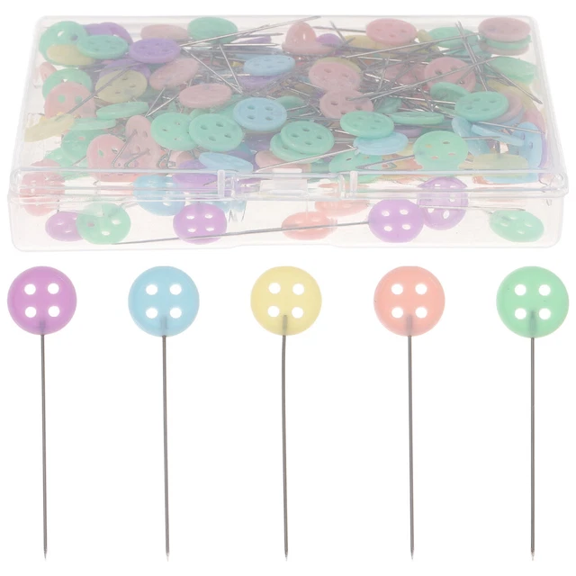 Perle Gerade Stifte Dekorative Gerade Nadel Patchwork Schüttgut