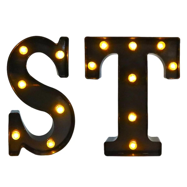 Lettre E Géante LED 120 Cm - Décoration Lumineuse Pour Fêtes Lettre E Géante LED 120 Cm - Décoration Lumineuse Pour Fêtes