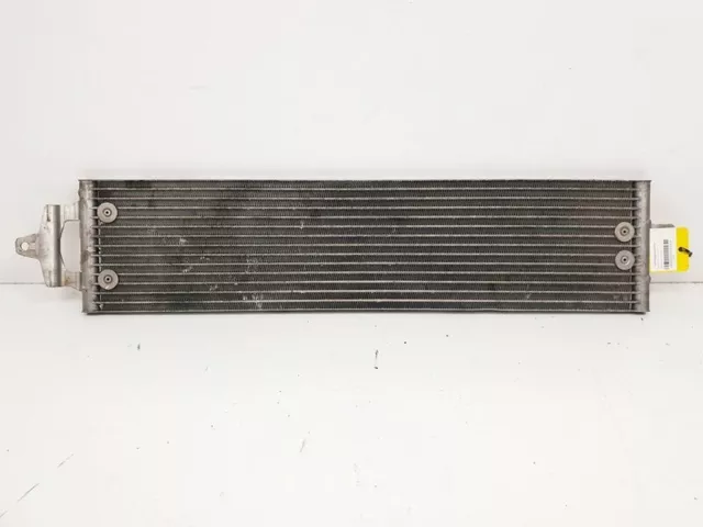 7L0317021 getriebekühler für VOLKSWAGEN TOUAREG 5.0 V10 TDI 7L0317019B 1002429