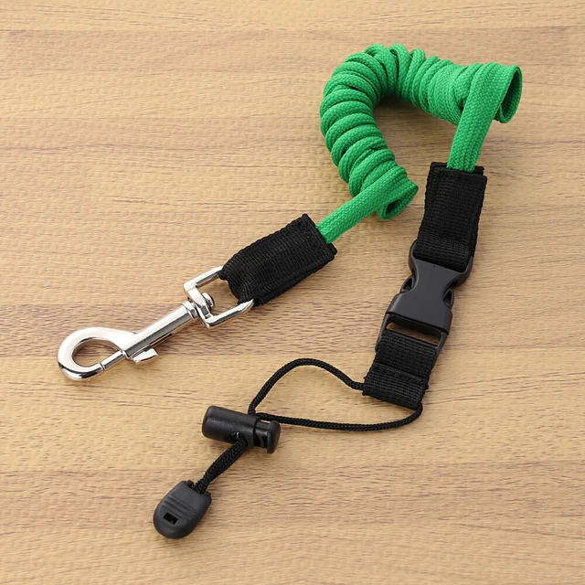 6 Supporti Per Pagaia Kayak SUP – Clip Universali Con Cinghie In Nylon – Ferma Pagaia Antiscivolo