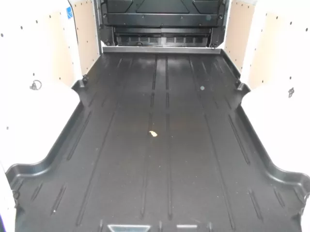 Ford transit connect lwb shop rubber load liner