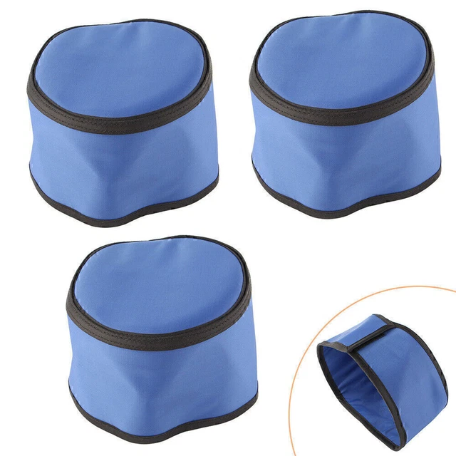 X Ray Protective Protector Hat Radiation Lead Cap Head Shield Cover For CT MRI