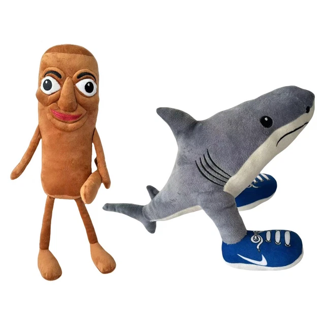 Tung Tung Tung Sahur Cosplay Kostüm - Mit Maske Für Halloween Und Karneval