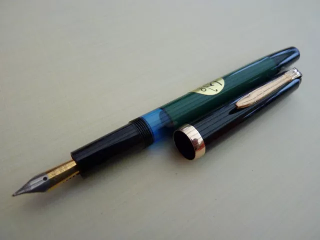 Stylos plume Reynolds FP vintage scolaires school pens neufs NOS
