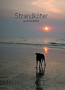 Strandköter von Borgo, Alfredo | Buch | Zustand sehr gut