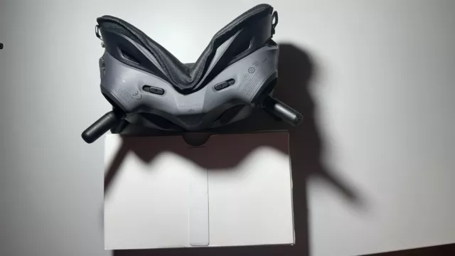 dji goggles v2