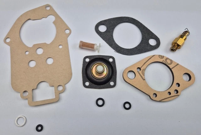 KIT DE RECONSTRUCTION en glucides accessoires carburateur kit de