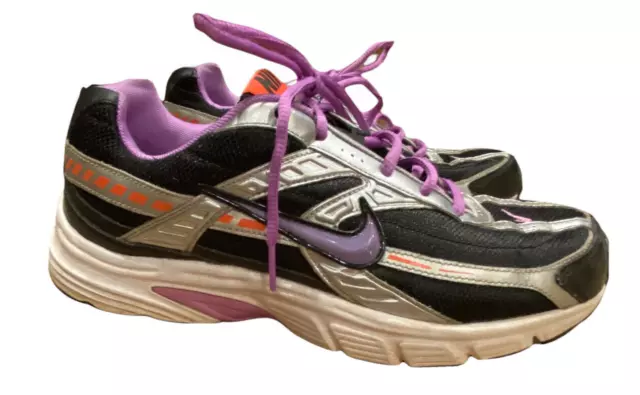 Nike initiator on sale womens purple