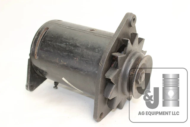 FAS10139B Ford 12V Generator Remanufactured 900 901 Diesel Tractors (Core)