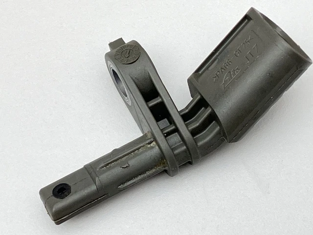 Capteur ABS Arrière Gauche/droite Pour Ford Focus C-MAX 2003-2007 Et Modèles Compatibles - Pièce N°1225843 - X AUTOHAUX