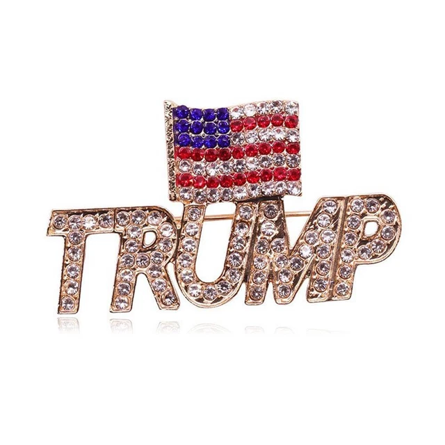 Spilla Bandiera Emirati Arabi Uniti - Smaltata Con Resina, 2.4x1.7cm, Chiusura A Bottone - Foto 3