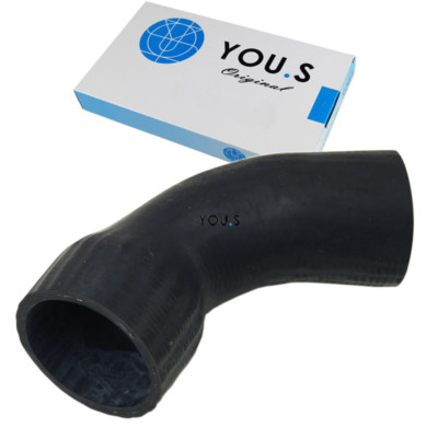You 638/2 - 6385282882 S TURBO TUBO dell'aria di TUBO PER MERCEDES CLASSE V 