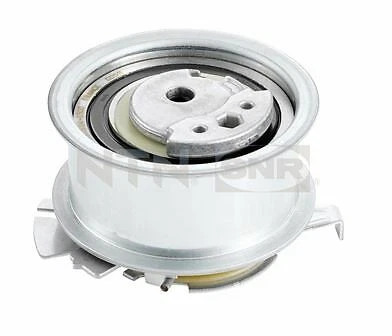 Galet Tendeur (Courroie De Distribution) Pour Audi A3 2.0 Tdi 16V,A4 2.0 Tdi