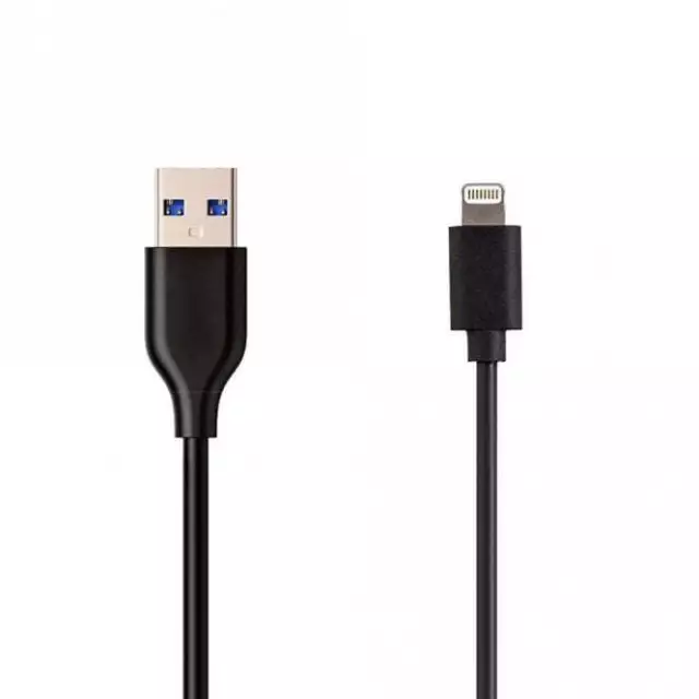 Ultimateaddons (cavo) - cavo di ricarica USB Apple iPhone