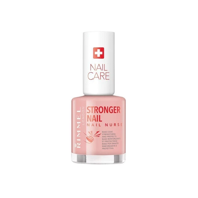 Rimmel Nail Care Rinforzante, 12ml