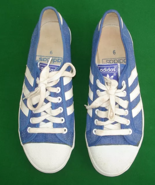 Turnschuhe 80er hot sale