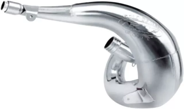 FMF MOTO MOTORCYCLE Motorbike Gold Series Fatty Pipe Fits