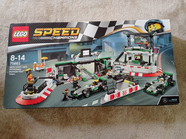Lego 2025 75883 instructions