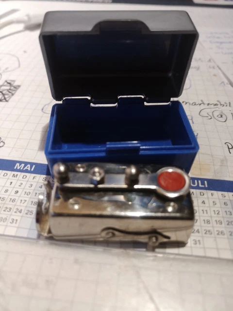 Autoknips 1 Selbstauslöser