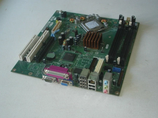 Dell optiplex on sale gx620 motherboard
