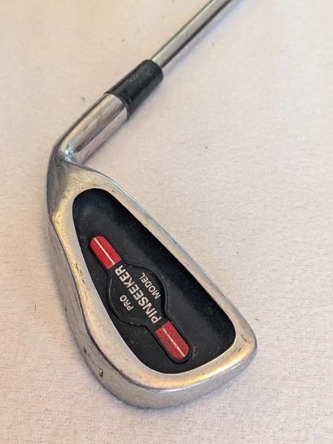 Sand Wedge Pinseeker Pro Forged - Fer Droitier Pour Hommes - Occasion