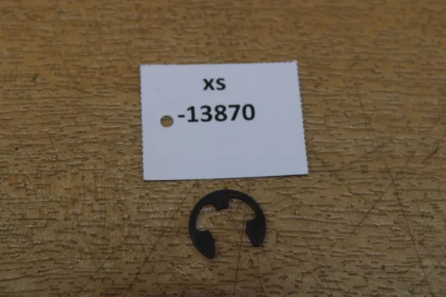 John Deere R30437 Snap Ring NOS NEU genuine xs13870